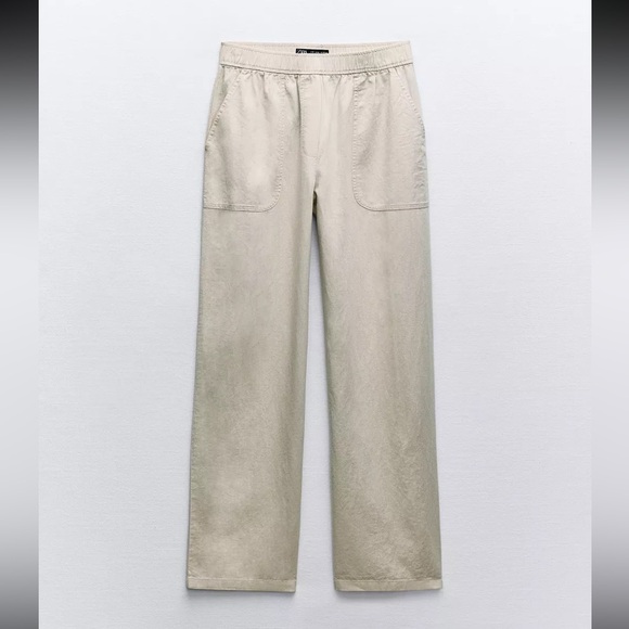 Zara Assorted Selection LIKE NEW - Tops, dresses, skirts - XS-S - Picture 5 of 13